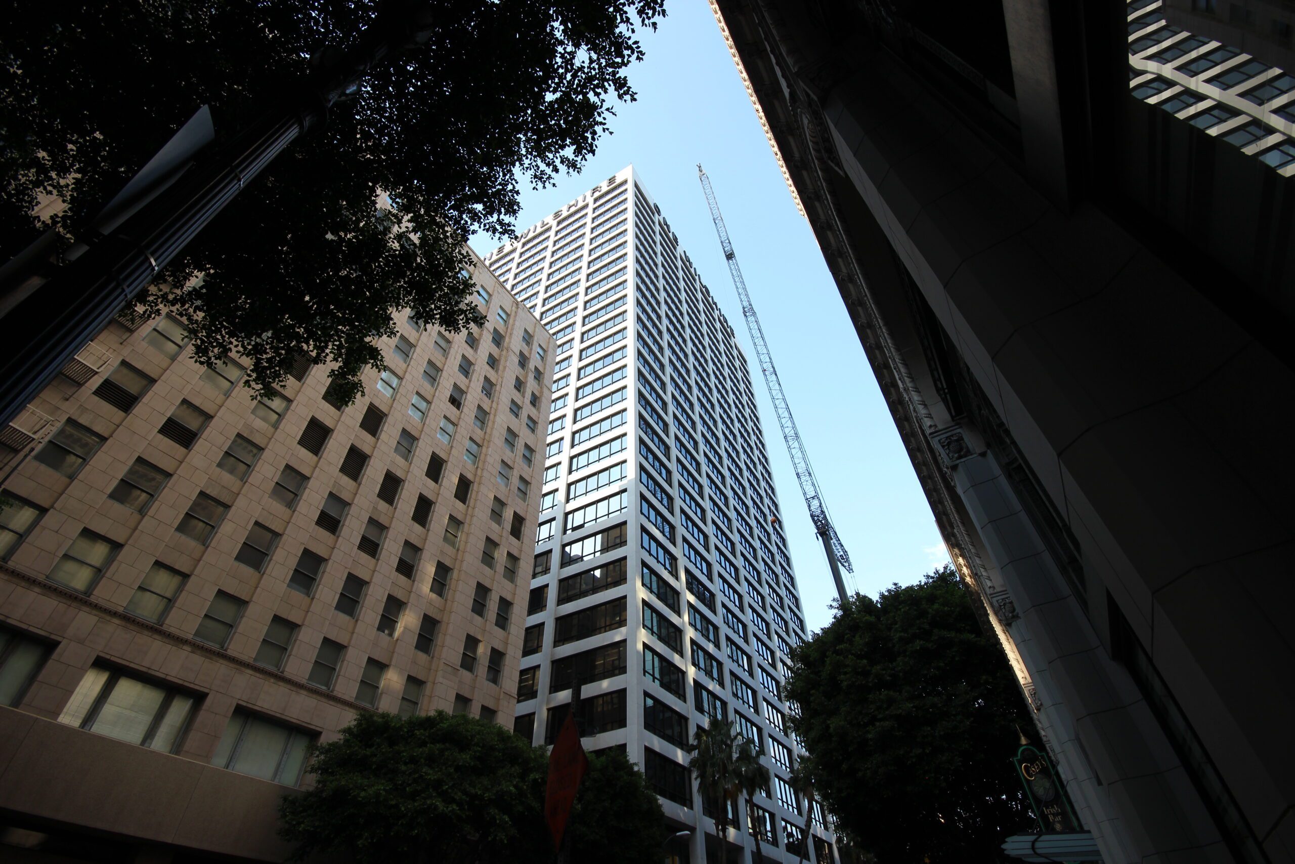 One Wilshire Street View