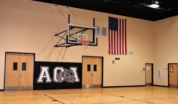 Arizona Charter AcademyACA1