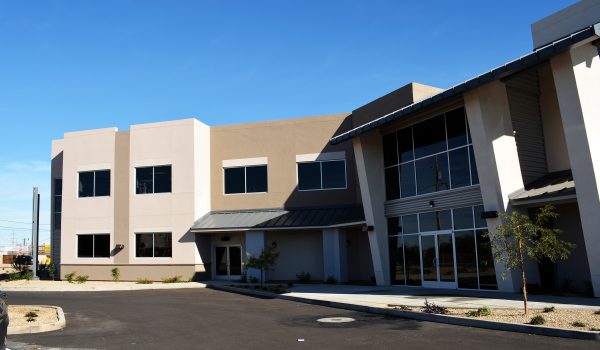 Arizona Charter AcademyACA2