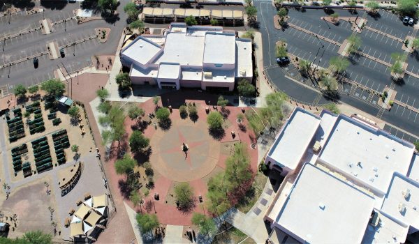 Fountain Hills Pavers