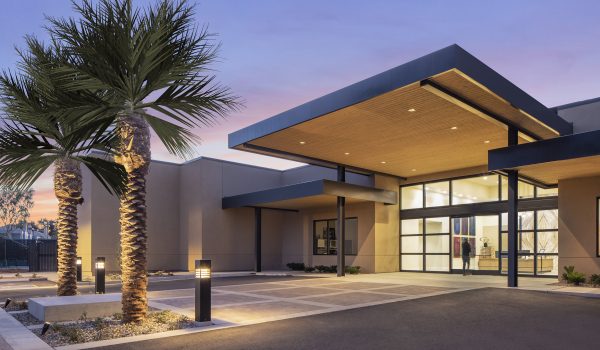 Gainey Ranch Clubhouse-1