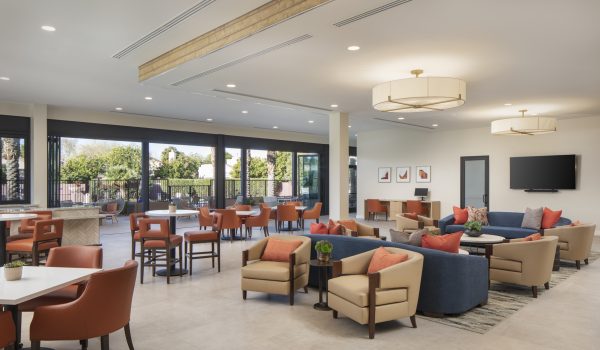 Gainey Ranch Clubhouse-12