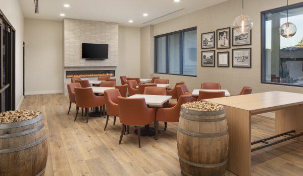 Gainey Ranch Clubhouse-15