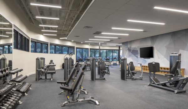 Gainey Ranch Clubhouse-19