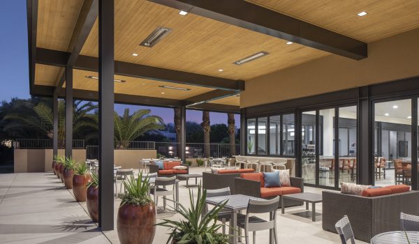 Gainey Ranch Clubhouse-6