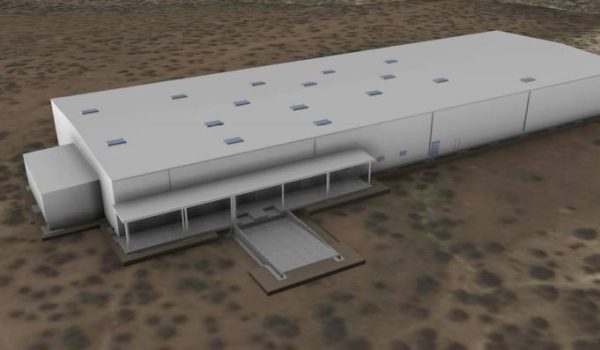 San Carlos 20230720 Exterior Rendering